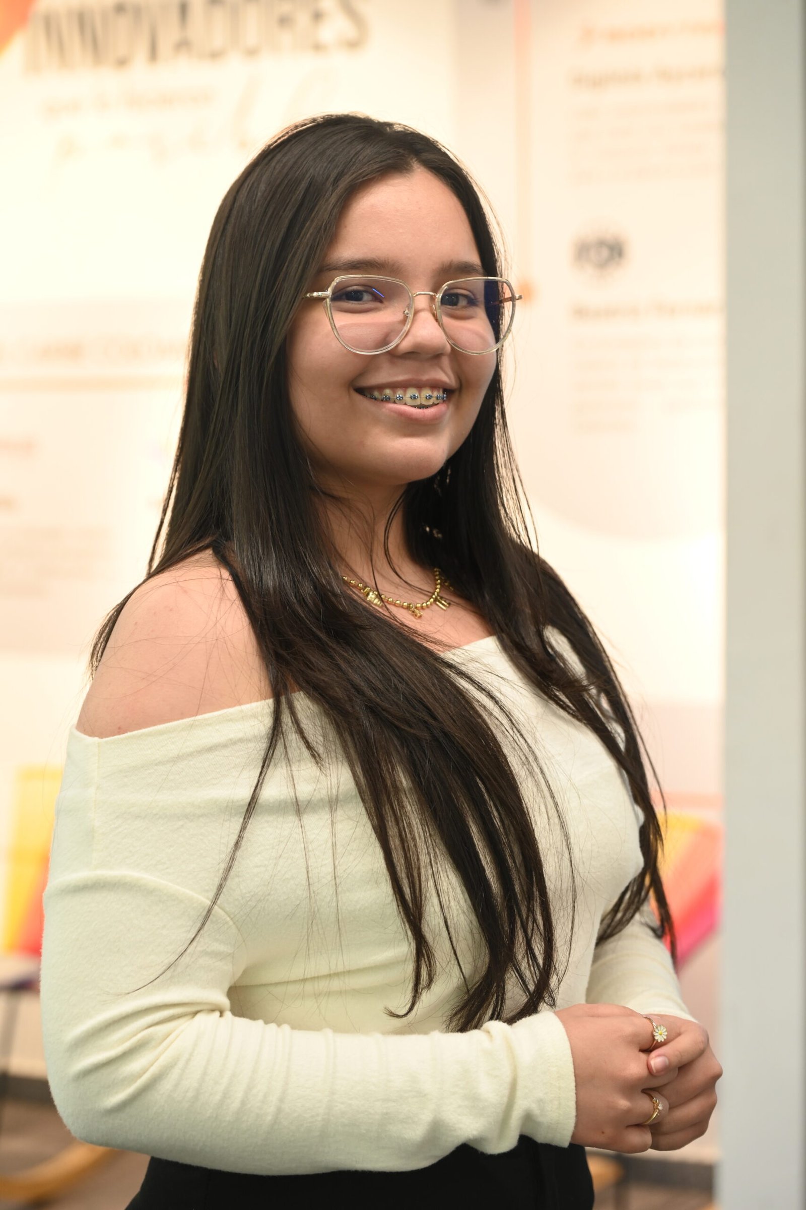 Adriana Gasser Mejia