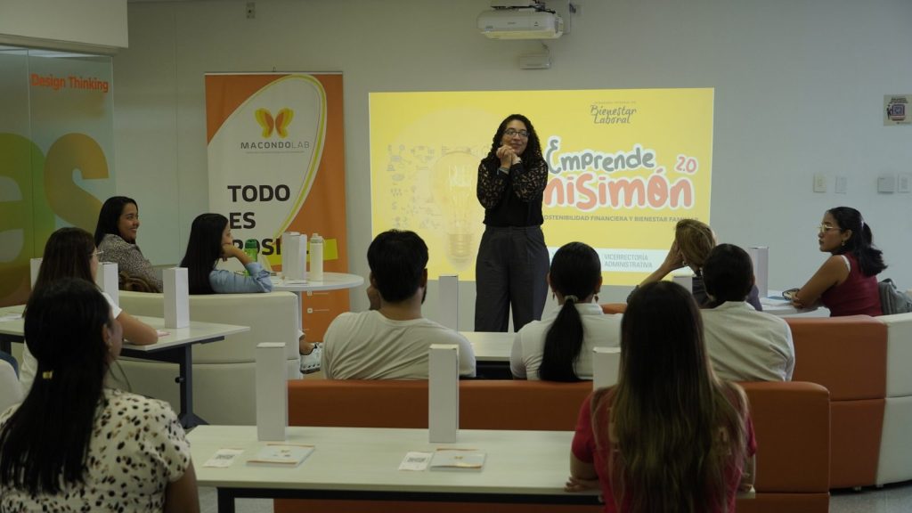 Consultoría en acción 2