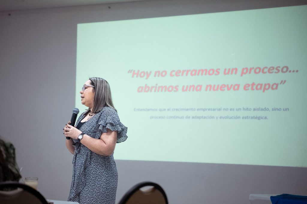 Consultoría en acción 2
