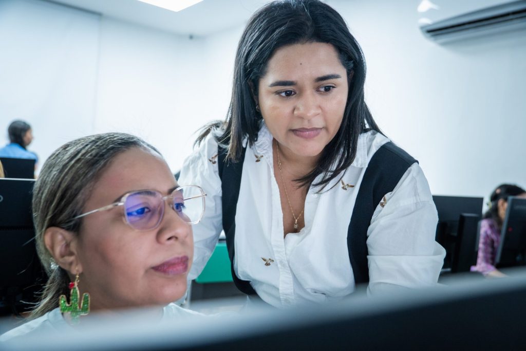 Consultoría en acción 1