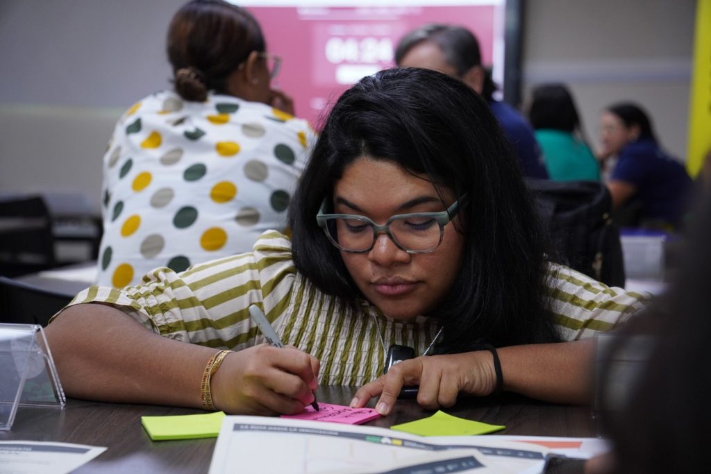 Consultoría en acción 2
