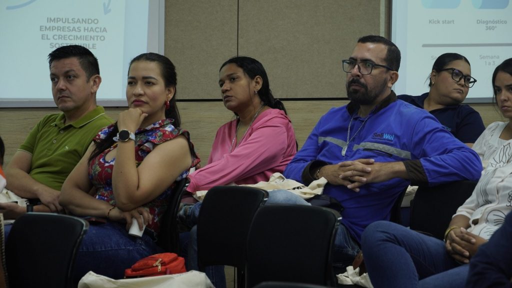 Consultoría en acción 3