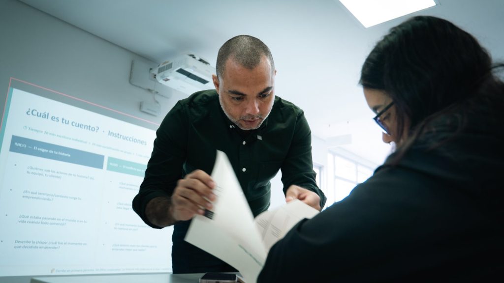 Consultoría en acción 1