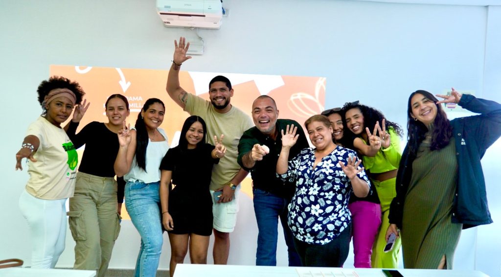 Consultoría en acción 2