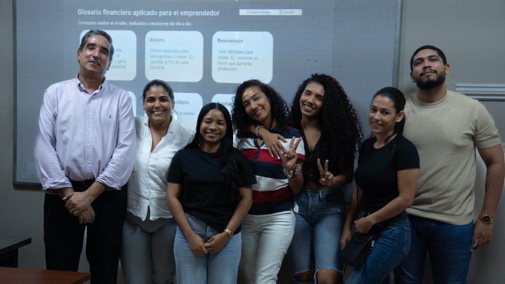 Consultoría en acción 3