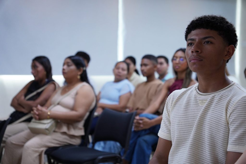 Fotografía de consultoría