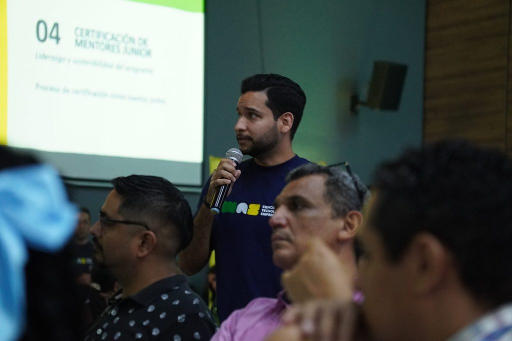 Fotografía de consultoría