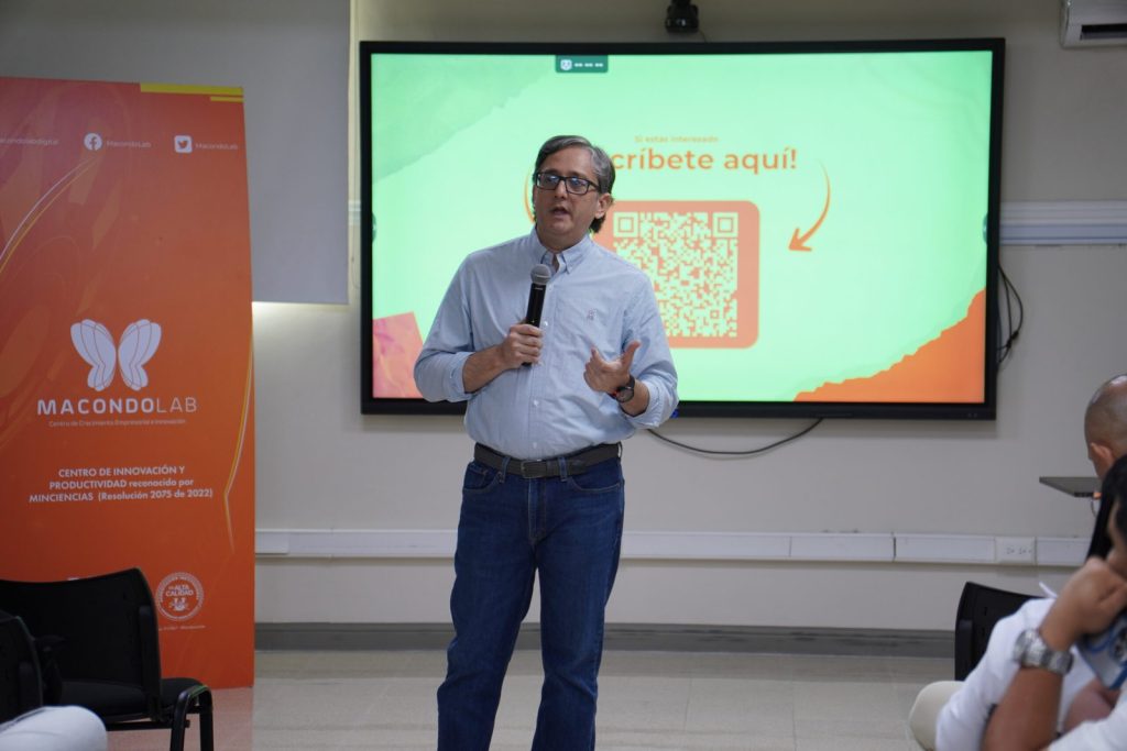 Fotografía de consultoría