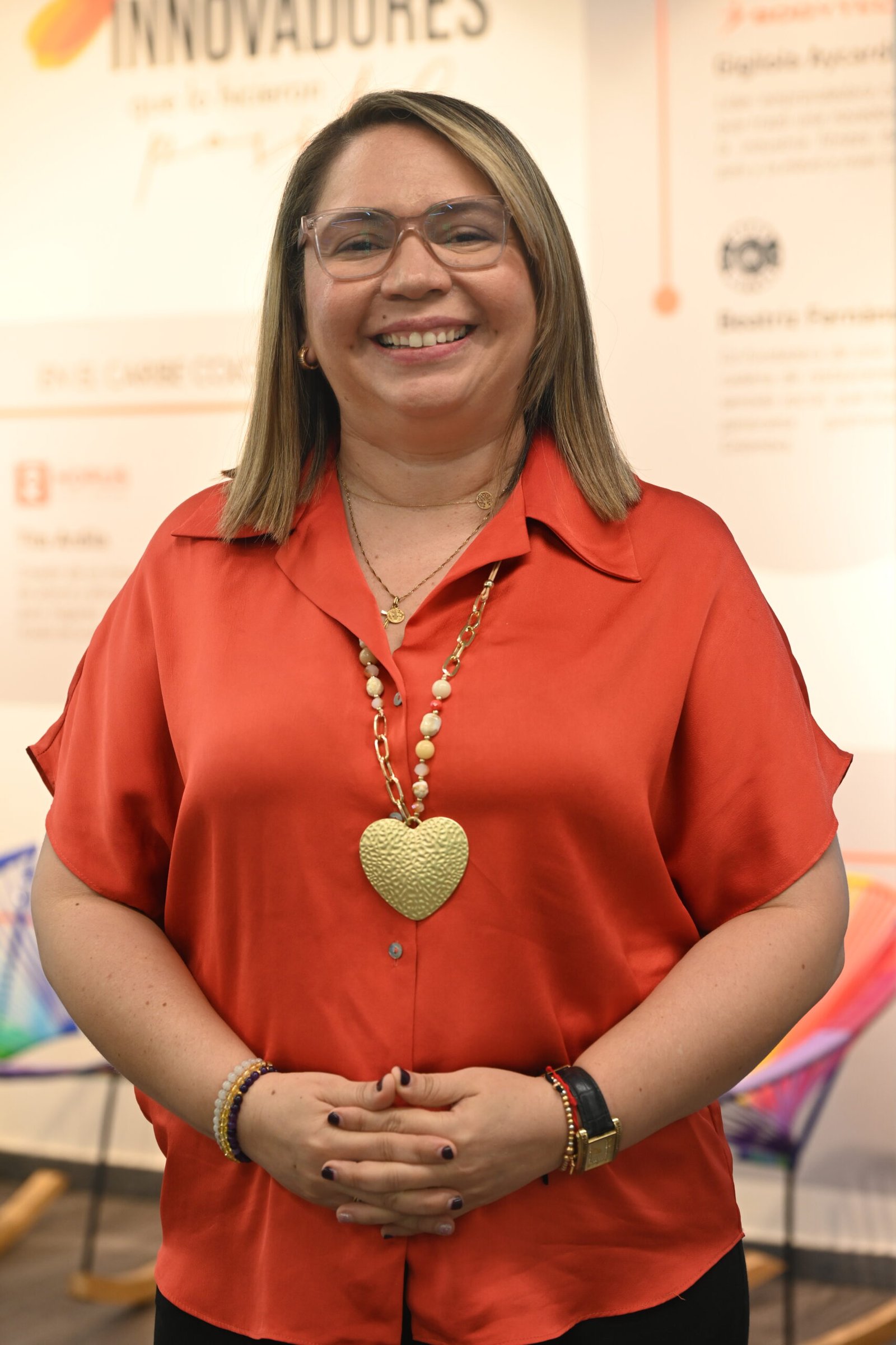 Gloria Naranjo Africano