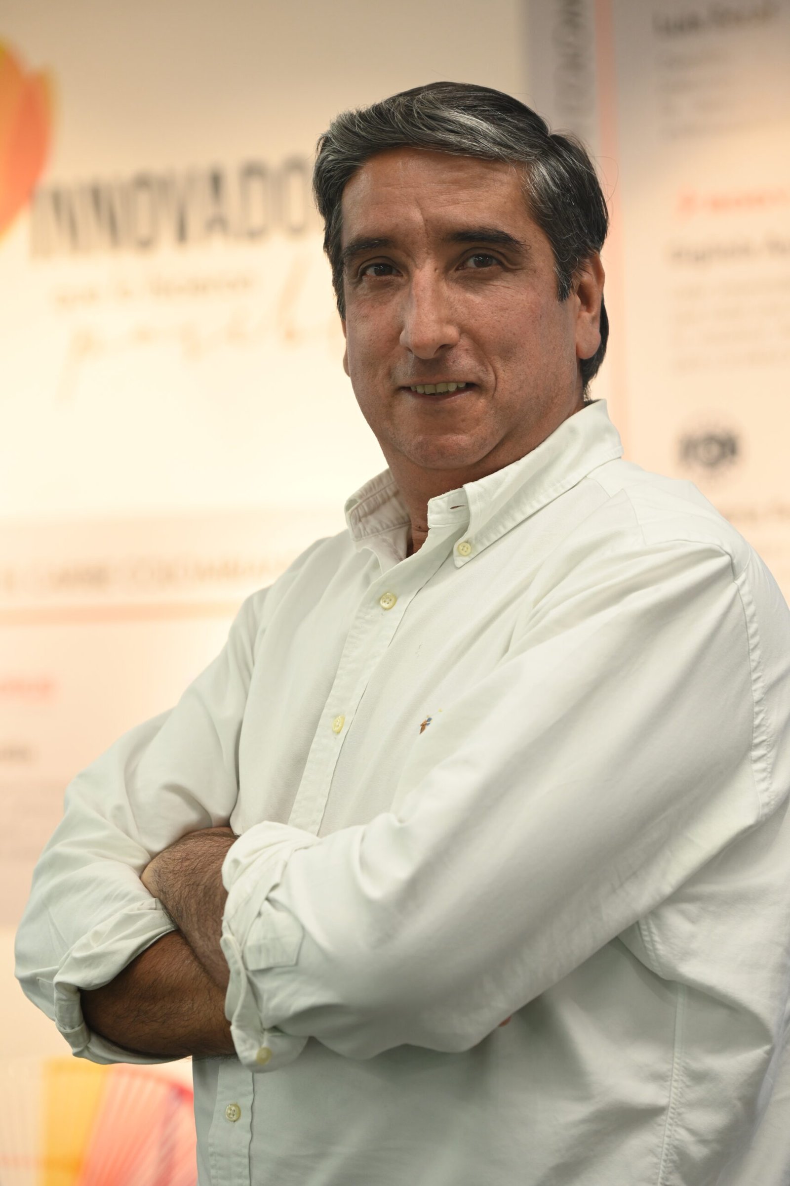 Jorge Estrada Villegas