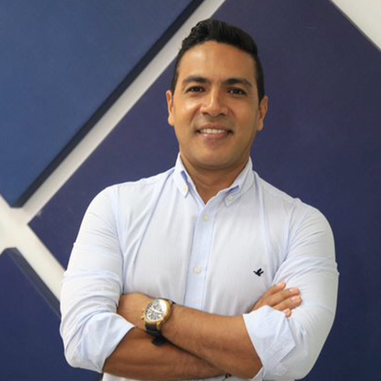 Jesús Robles