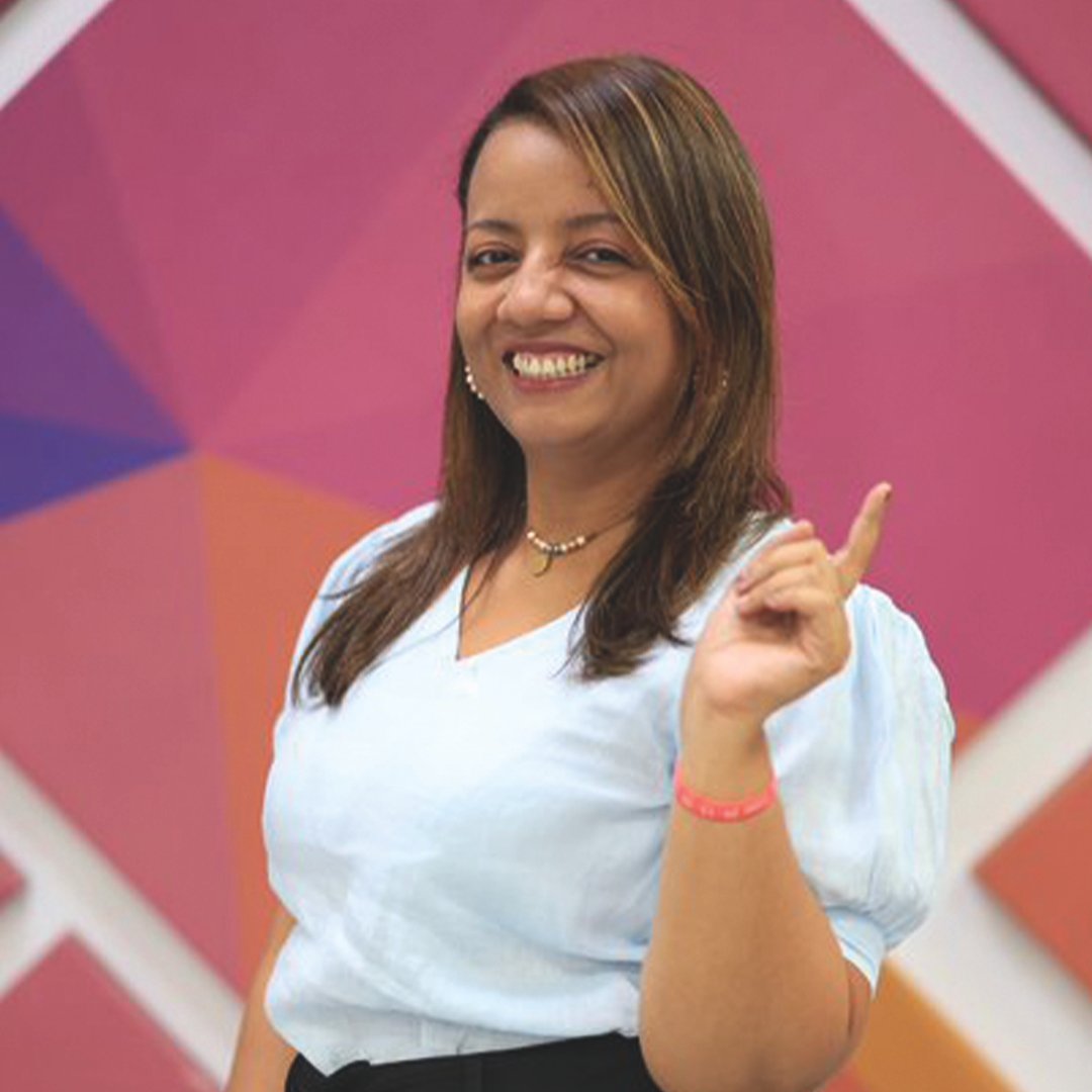 Karelis Barrios Hernández