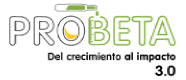 PROBETA