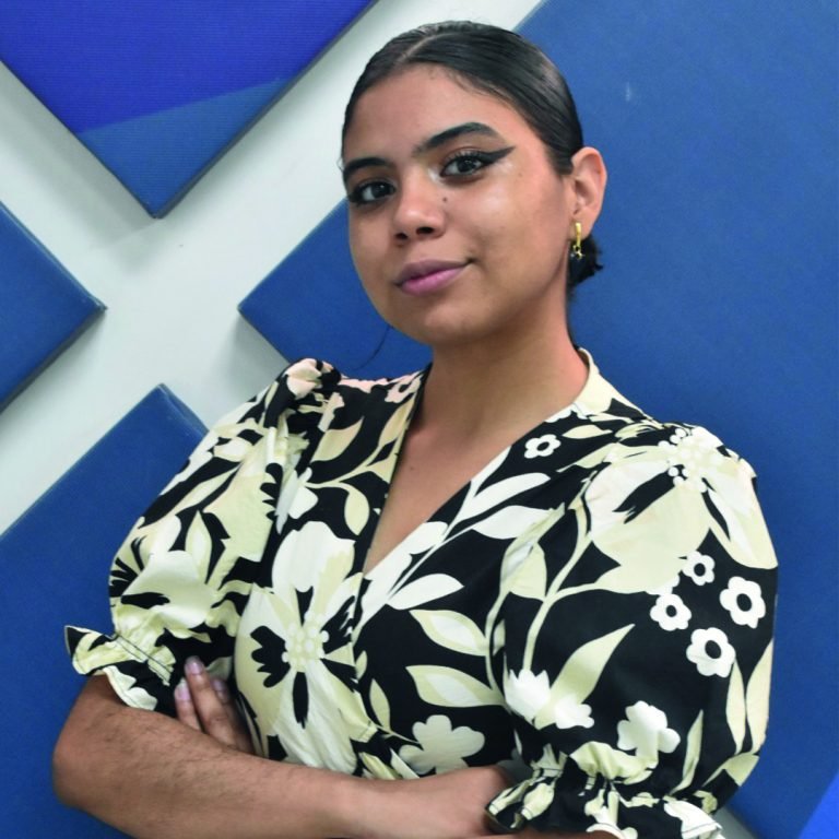 María Ángel Escalante Sandoval