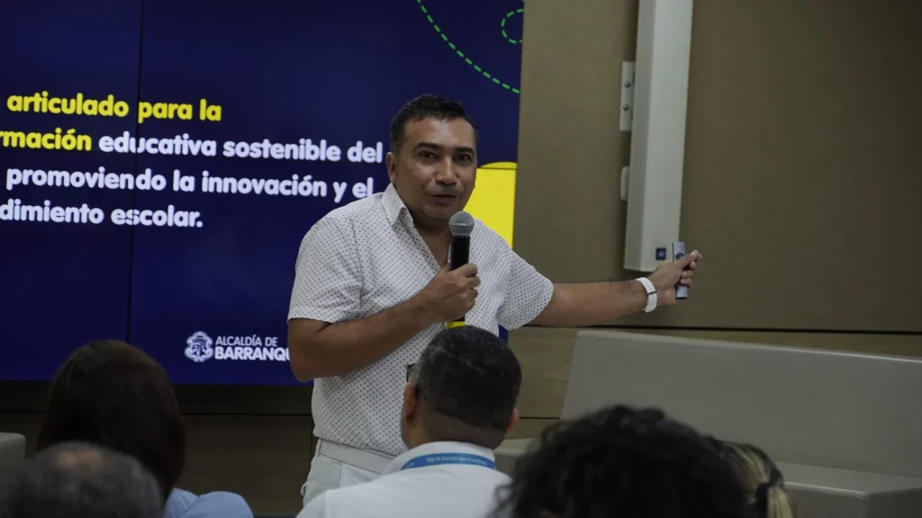 Gobierno y Territorio